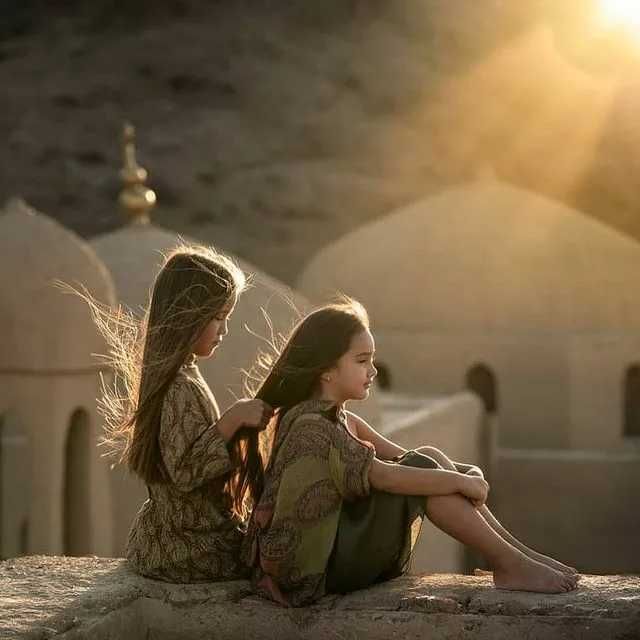 Фотограф Роман Цой