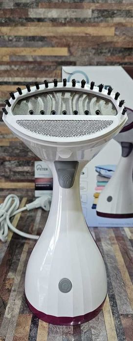 Отпариватель VIXTER GSH-1600 белый