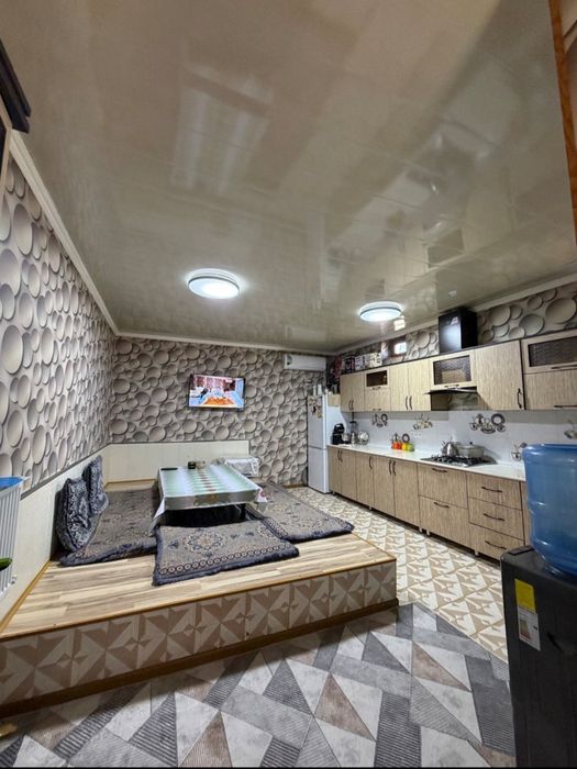 Продаётся Дом.  Ак кавак