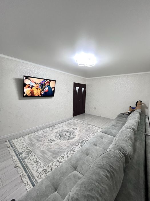 Продам  3-х комнатную квартиру