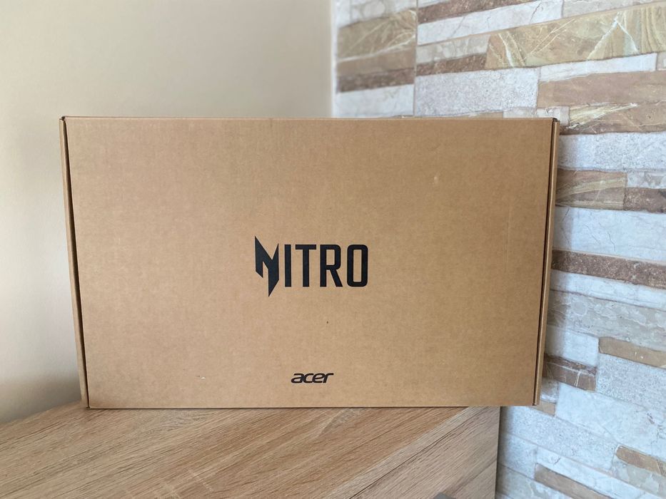 Лаптоп - Acer 1tb