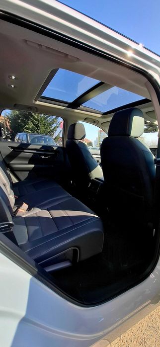 Honda CR-V Advance Hibrid 4x4 AT