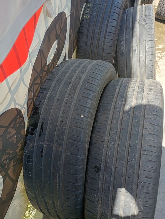 205/60/16 diferite modele