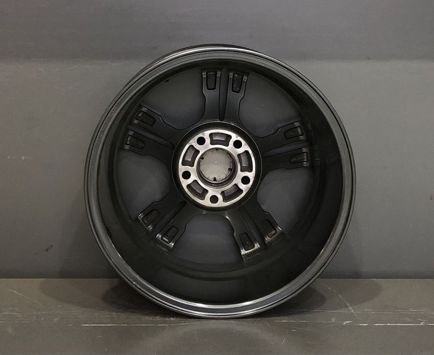 Джанти BMW 5x120 17цола.