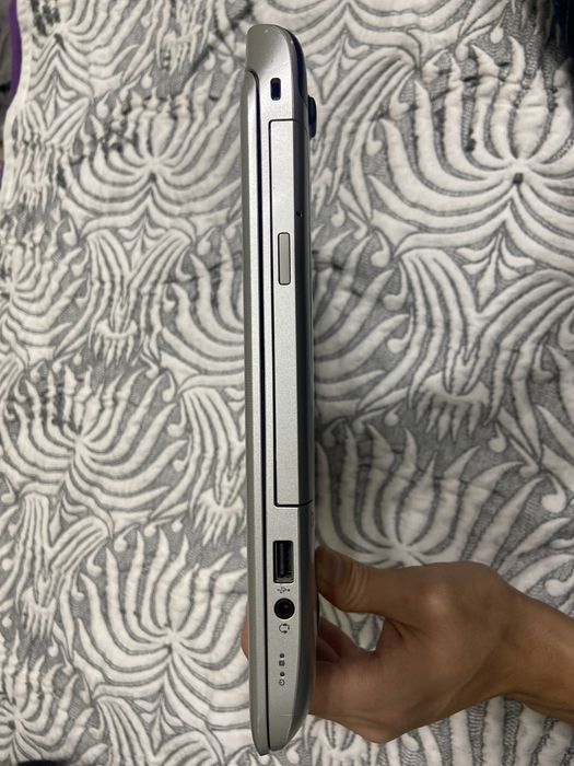 Продам ноутбук HP pavilion 15