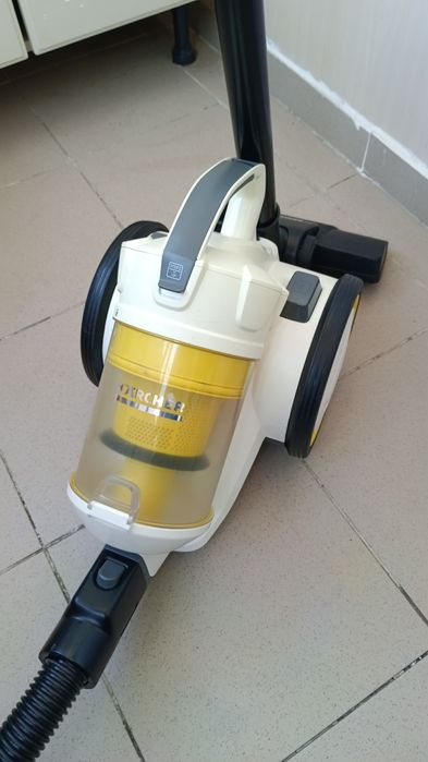 Пылесос Karcher VC3 premium