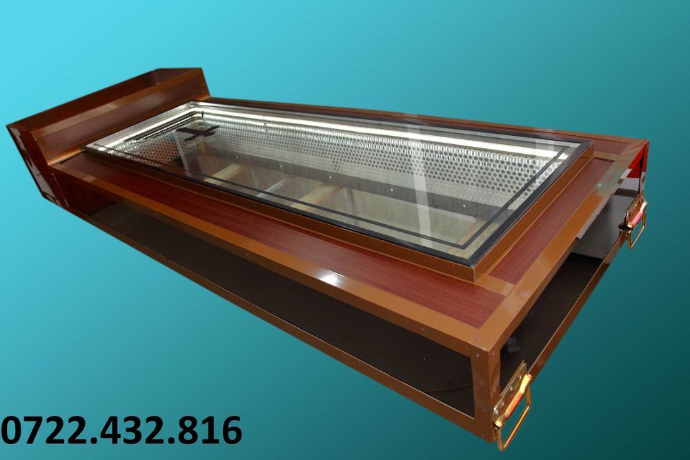 Frigidere Mortuare Capace Frigorifice Funerare noi 2025 garantie 3 ani