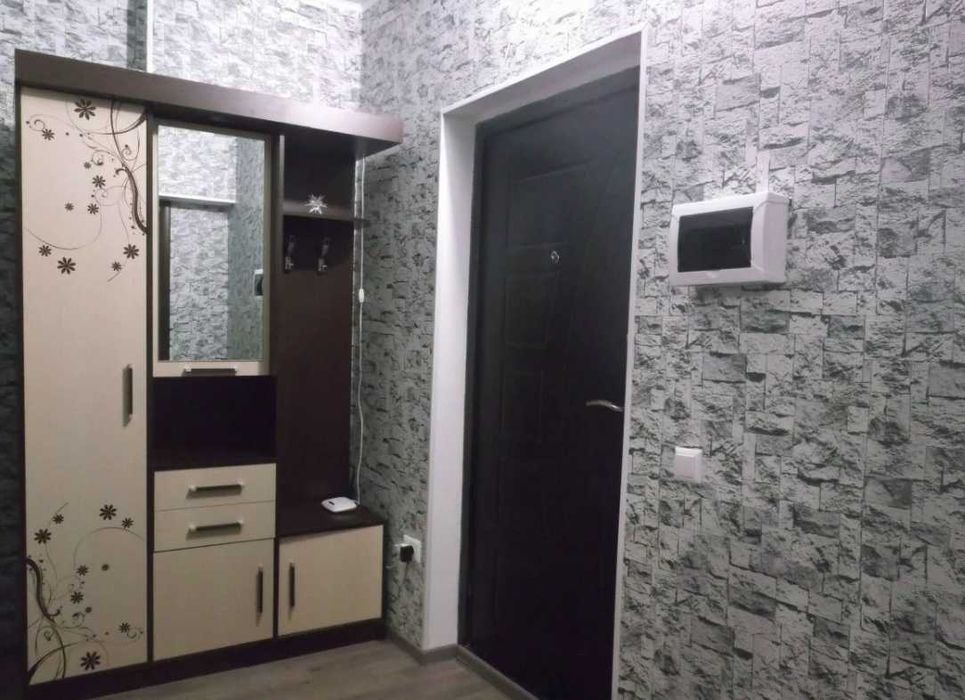 Дава се под наем Едностаен апартамент в Пловдив, Тракия - 45 кв.м за 224.4 € - Снимка #2