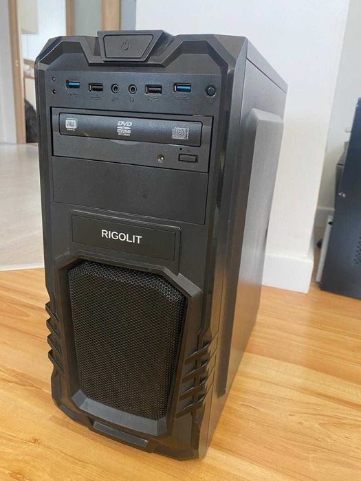продам корпус для компьютера