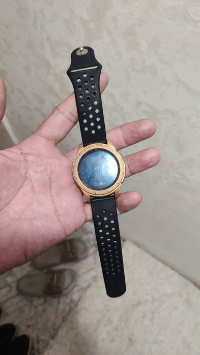 Продам смарт часы Samsung
