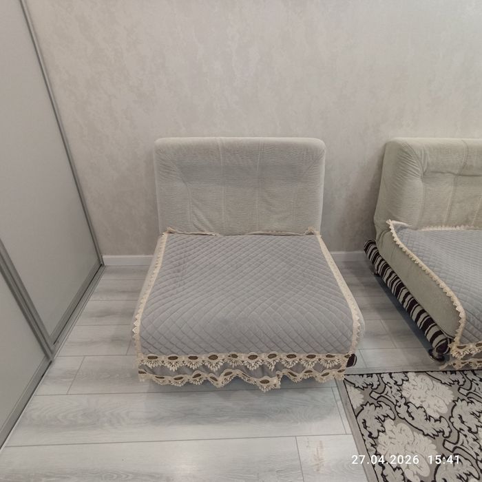 Продам диваны в хорошем состоянии