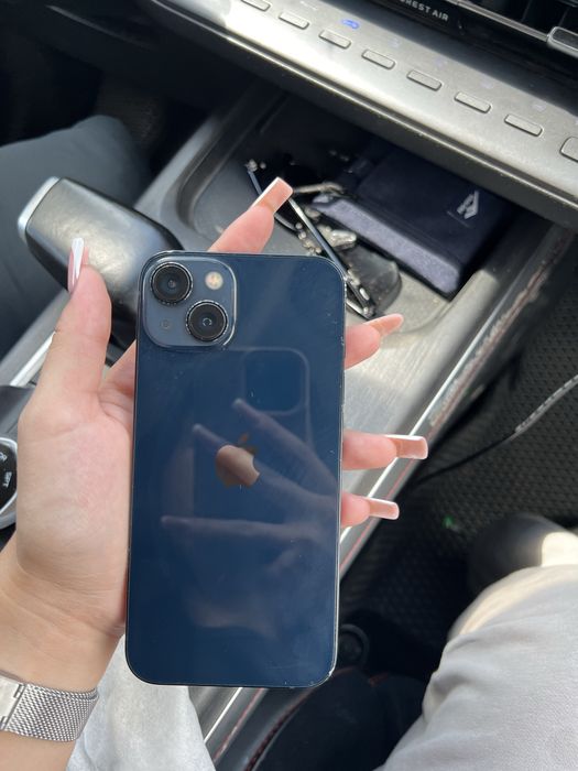 iPhone 13 срочная продажа