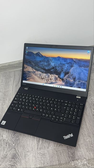 Lenovo ThinkPad T15
