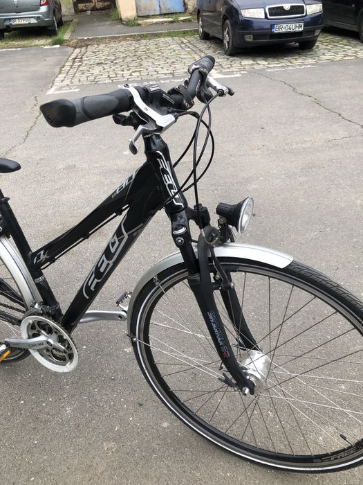 Vand bicicleta dama Felt Q80