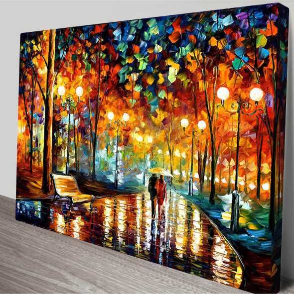 Картины и постеры