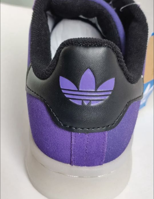 Кроссовки Adidas Campus