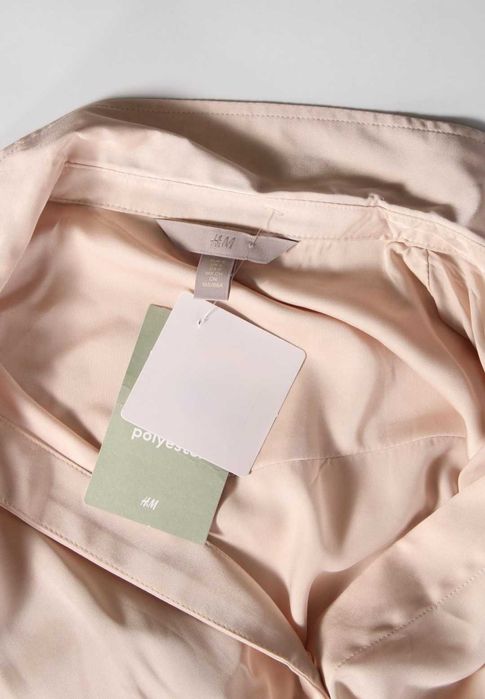 Cămașa H&M nouă cu etichetă