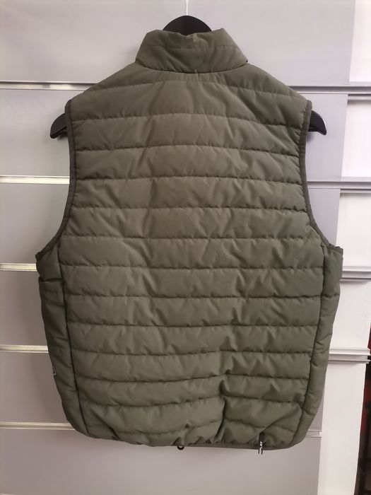 Оригинална грейка Replay S нова мъжка зелена гъзарска