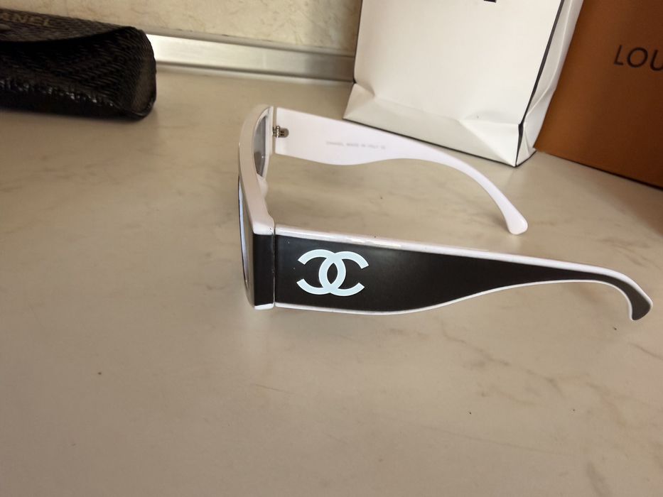 Дамски слънчеви очила Chanel