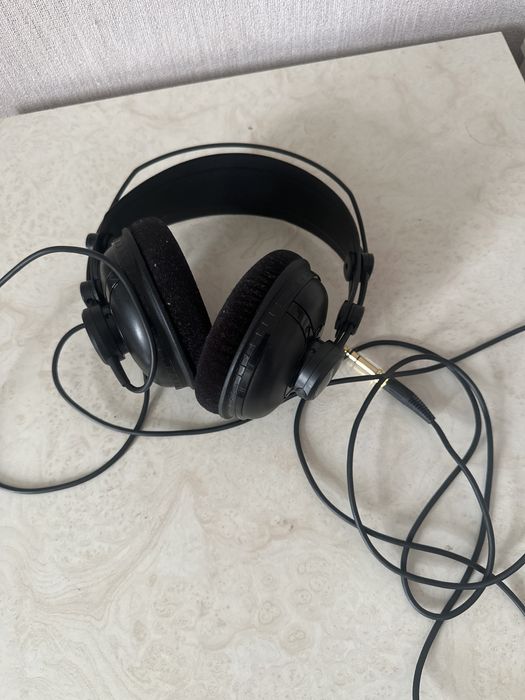 Наушник Samson, для студий.