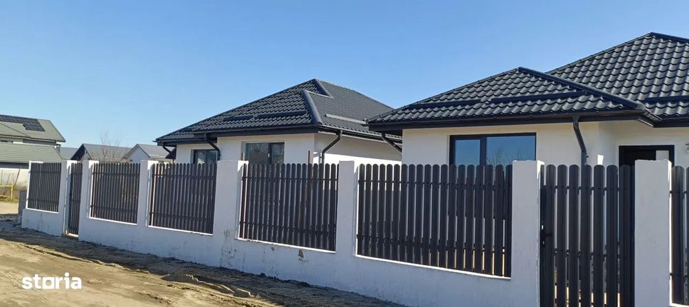 Casa Parter 3 camere /Com.Berceni /Comision 0%