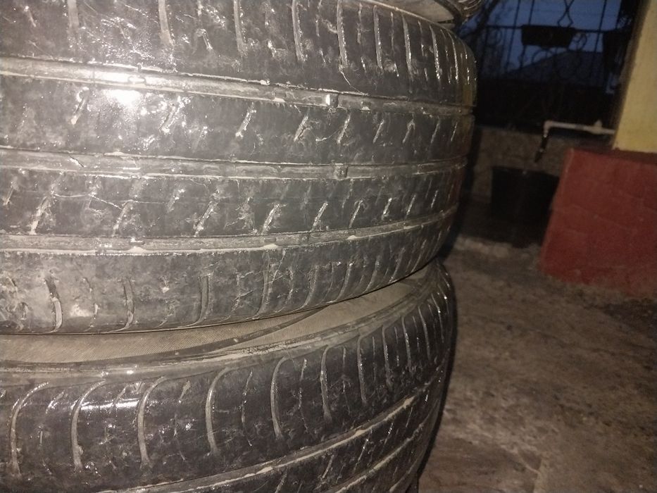 Продам летние шины