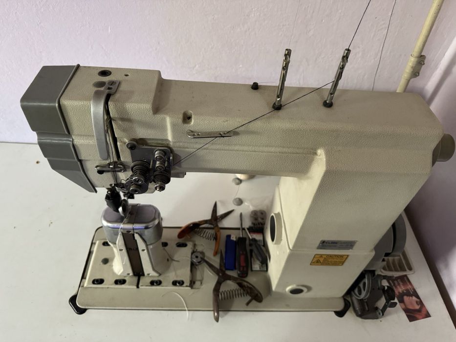 Професионална Шевна машина JACK