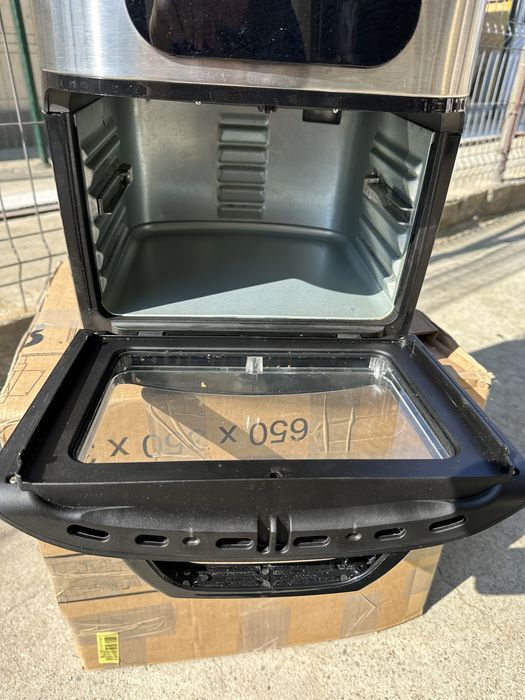 Cuptoras / air fry princess 11L