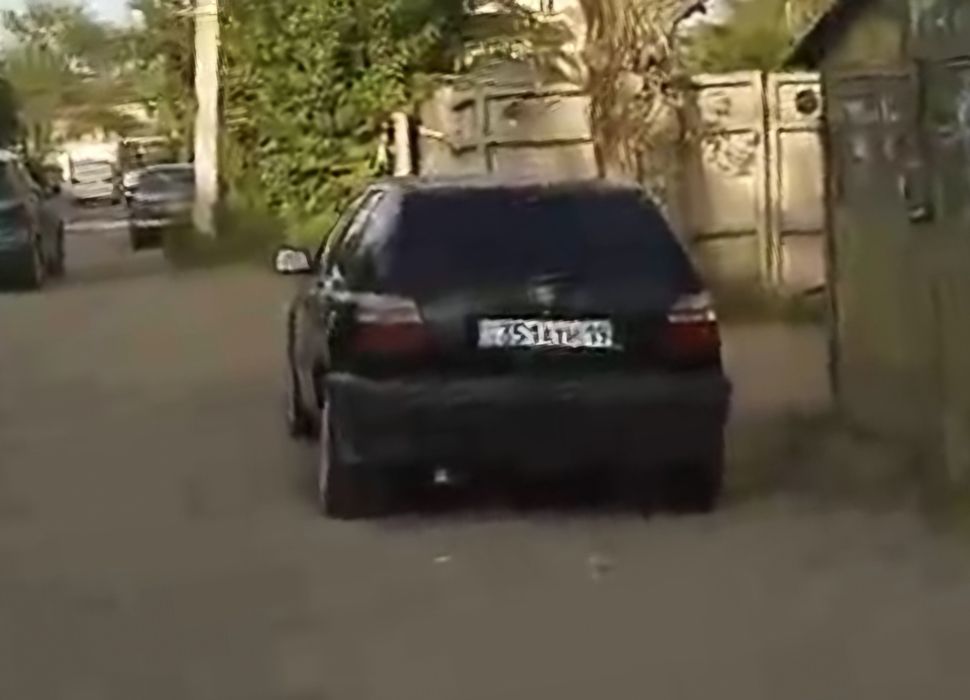 СРОЧНО!!! Продаётся Volkswagen Golf 3