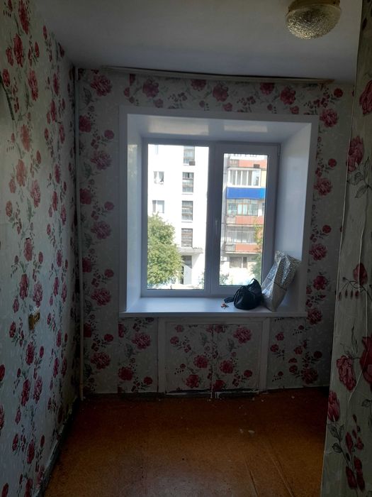 Продам 2х комнатную