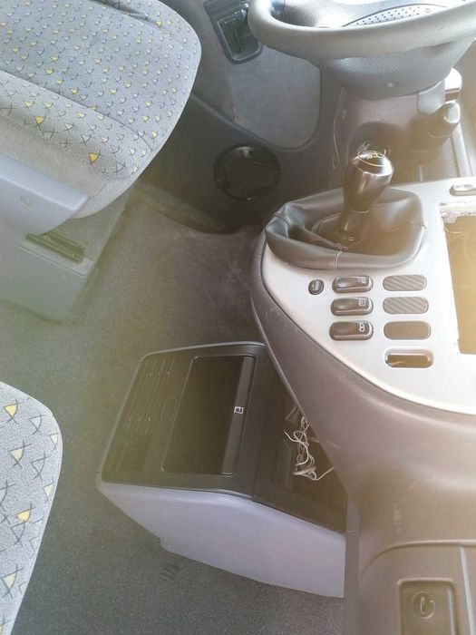 Мерцедес Вито 220CDI Mercedes Vito 2.2 CDI W 638 САМО НА ЧАСТИ