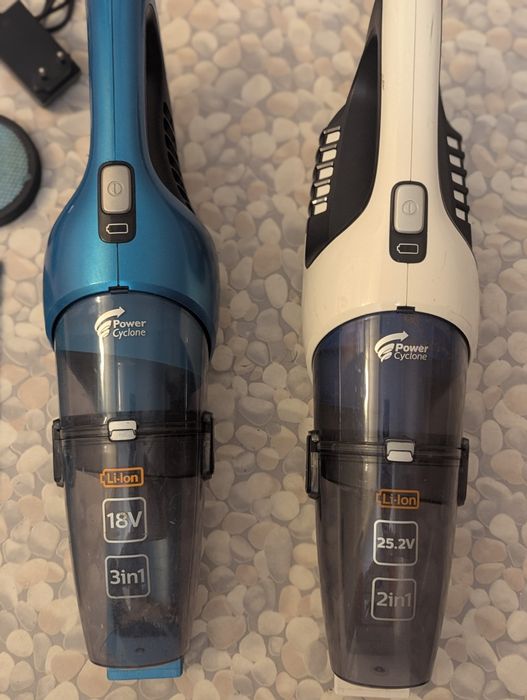 Прахосмукачка Philips Power Pro Aqua 3в1 + Phil