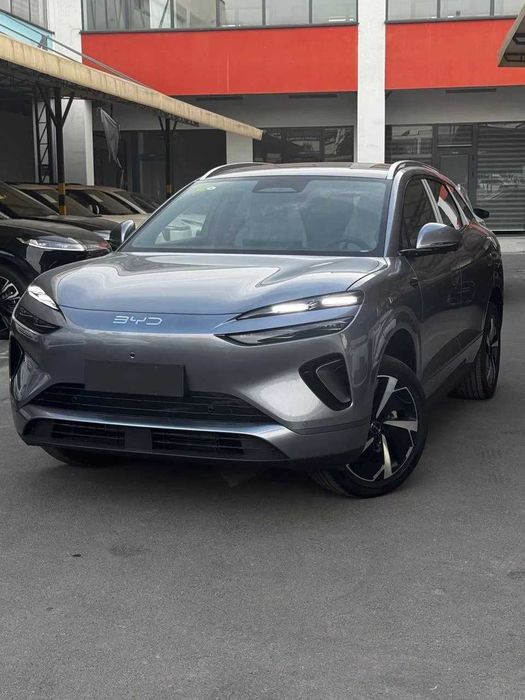 BYD sealine 6 naqd va halol nasiya