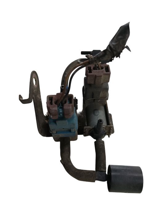 Electrovalva Turbina Opel Frontera B 6B_, U99 1998 - 2002 2.2 I X 22 S