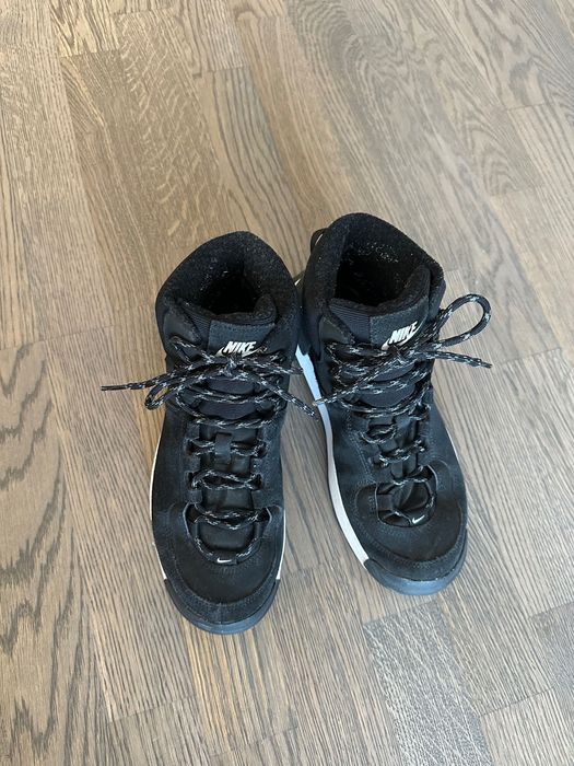 Дамски боти nike