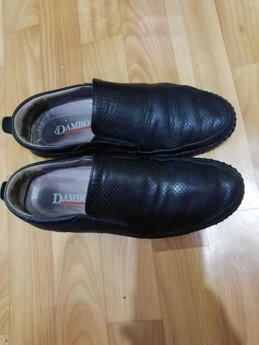 Продам обувь зимняя