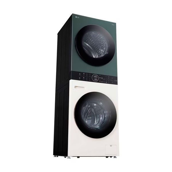 LG WashTower 13кг
