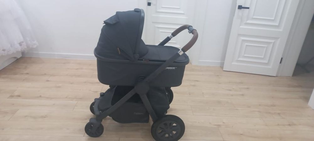 Продам детскую коляску.