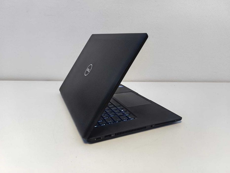 Dell Latitude i7-1185G7  15.6 FHD baterie 12-16H CA NOU garantie 1 AN