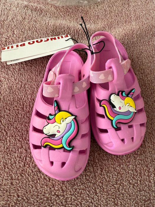 Sandale FUNCO marimea 21