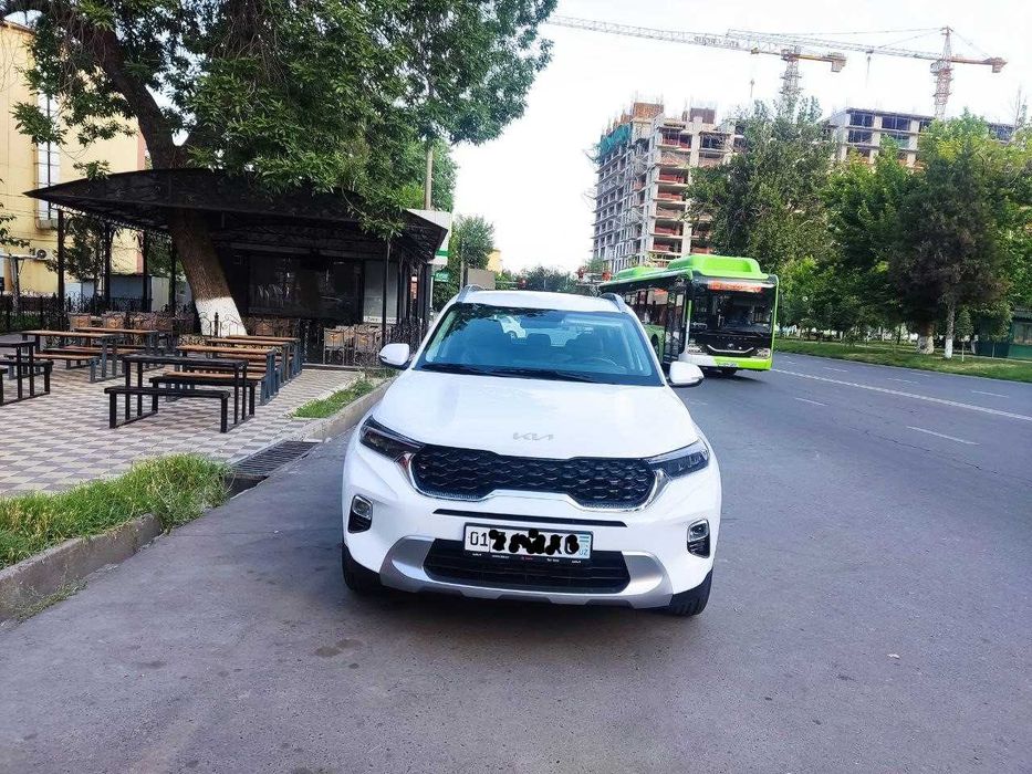 KIA Sanet 2 pazitsa Moshina Xolat idiyal Kraskalar Toza 100%.