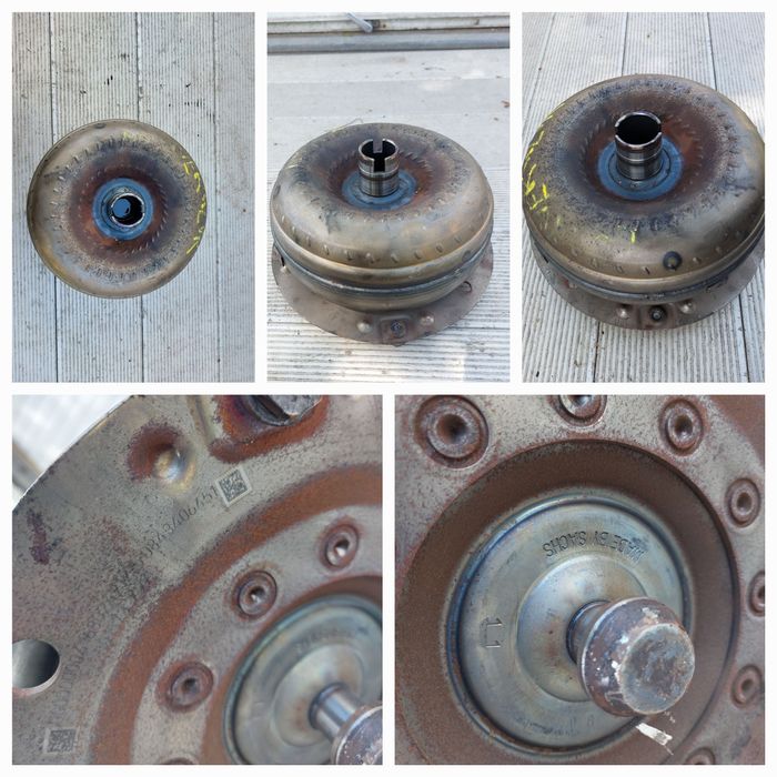 motor N47D20C chiuloasa condensator pompa injectie punte bmw 3 e90 lci