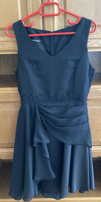 Rochie eleganta negru