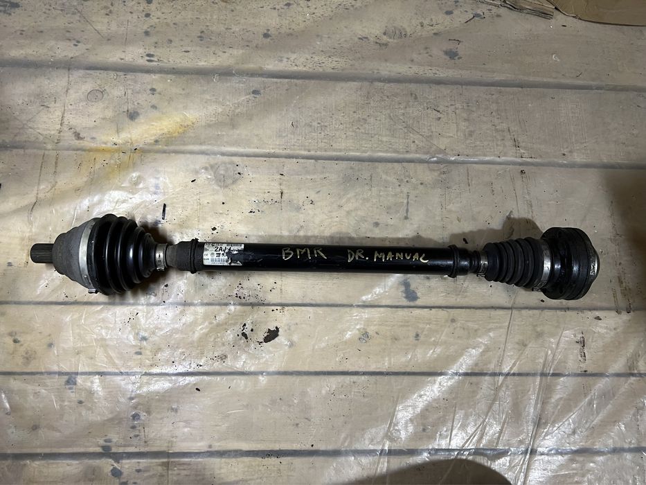 Planetara dreapta fata pt vw passat b6 2.0 bmr 170cp 6 trepte manual