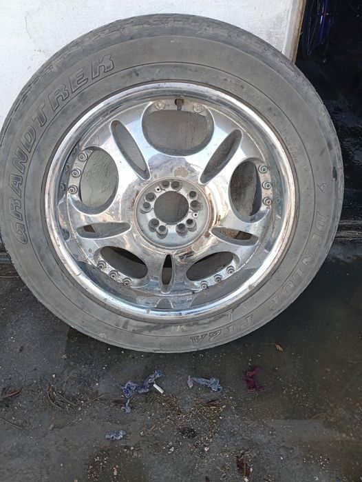 Продам диски на 20.