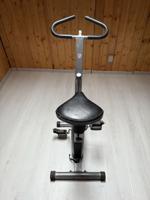 Vand bicicleta fitness
