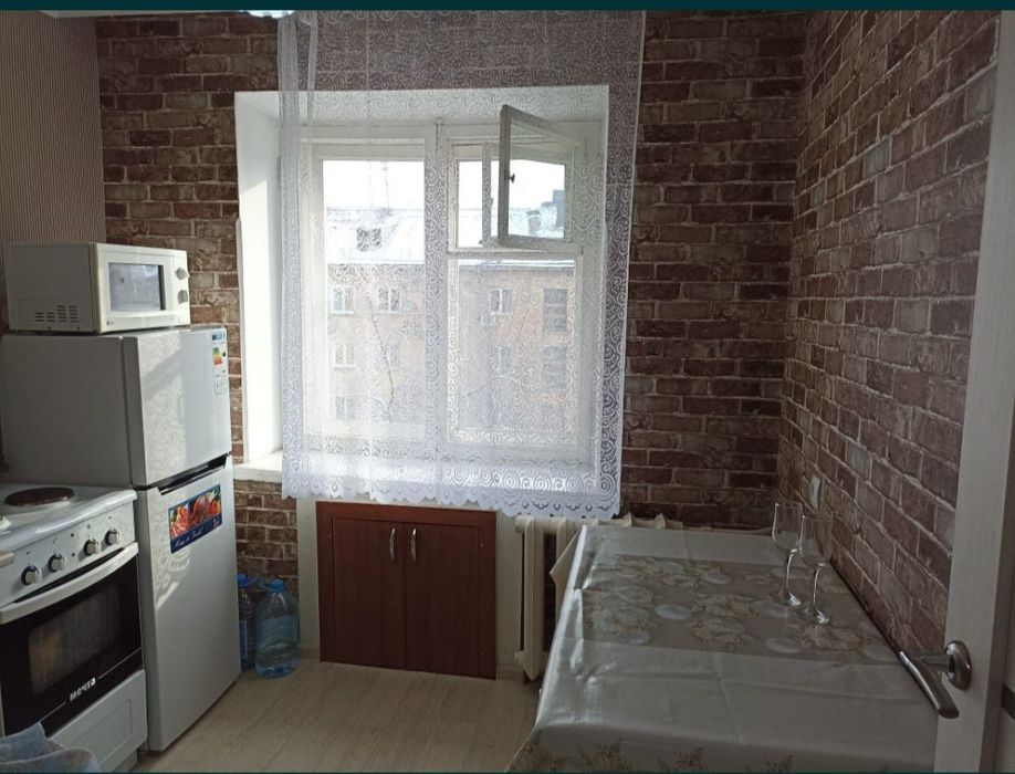 Сдам квартиру на Весне