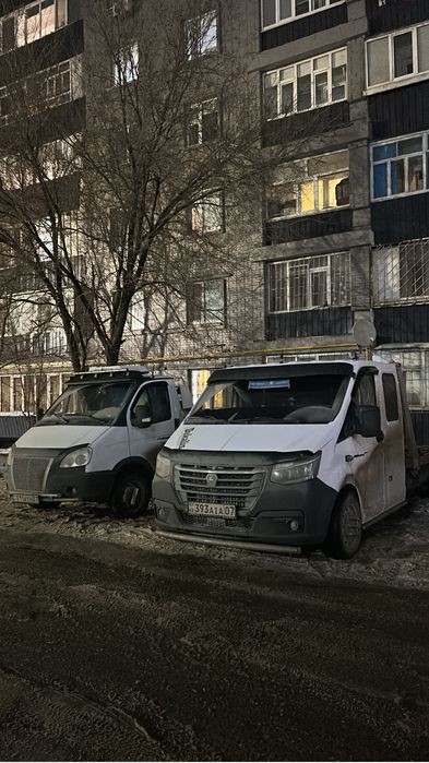 Эвакуатор автоперевозки