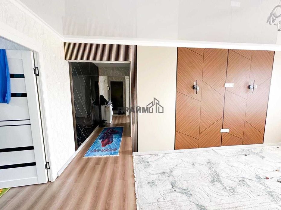 ПРОДАМ 3Х ком. Жетысу (Гулим ПРАЙМ)