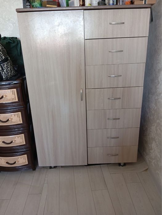 продам камод в хорошем состоянии